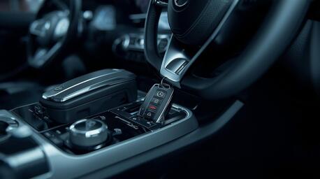 London, Automotive, Want Secure Mercedes Key Programming By London Specialists?