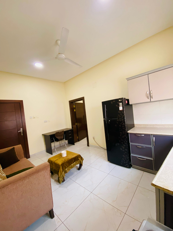 Tubli, Apartments/Houses, BHD 220/month,  1 BR,  Good Neat Fully Furnished One BHK Flat Available In Tubli Near McDonalds And We One Market