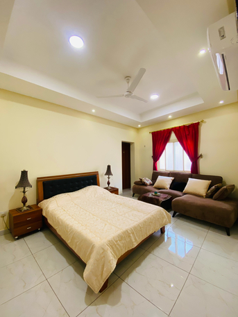 Tubli, Apartments/Houses, BHD 220/month,  1 BR,  Good Neat Fully Furnished One BHK Flat Available In Tubli Near McDonalds And We One Market