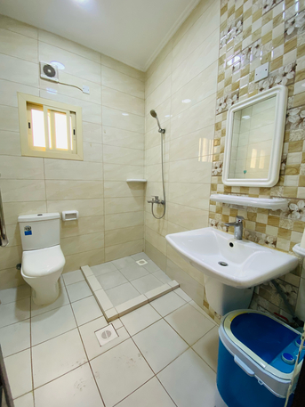 Tubli, Apartments/Houses, BHD 220/month,  1 BR,  Good Neat Fully Furnished One BHK Flat Available In Tubli Near McDonalds And We One Market