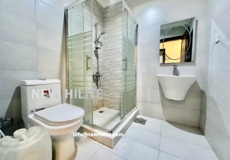 Salmiya, Apartments/Houses, KWD 470/month,  Studio,  Three-Bedroom Apartment For Rent In Salmiya