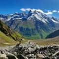 Bali Pass Trek - A High-Altitude Adventure With Himalayan Dream Treks