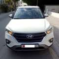BHD 4200,  Hyundai Creta,  2019,  Automatic,  62000 KM,   KEY LESS COMPACT SUV FOR SALE