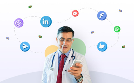 New Delhi, Marketing, Top Doctor Marketing Agency In India For Healthcare Growth