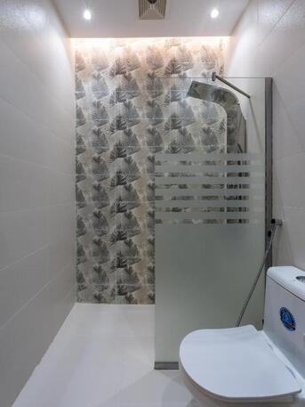 Madinah, Holiday/Vacation Rentals, SAR 11000/month,  1 BR,  42 Sq. Meter,  Luxury Aparthotel In Al Madinah For Monthly Rent