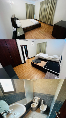 Juffair, Apartments/Houses, BHD 450/month,  Furnished,  2 BR,  BHD:-450/month FULLY FURNISHED 2 BHK APARTMENT FOR RENT IN JUFFAIR -: FAZAL * 34664461*