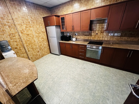 Juffair, Apartments/Houses, BHD 450/month,  Furnished,  2 BR,  BHD:-450/month FULLY FURNISHED 2 BHK APARTMENT FOR RENT IN JUFFAIR -: FAZAL * 34664461*