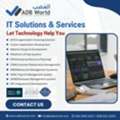 Complete Business Software & IT Solutions