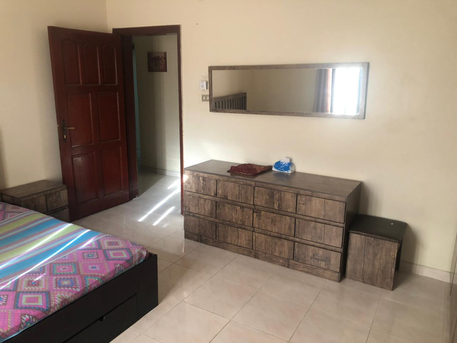 Mushrefah, Rooms Available, SAR 1400/month,  Room For Rent