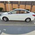SAR 23000,  I Would Like To Sale Hyundai Accent Automatic Model 2016