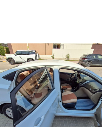 Riyadh, Vehicle Lease Transfer, SAR 23000,  I Would Like To Sale Hyundai Accent Automatic Model 2016