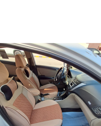 Riyadh, Vehicle Lease Transfer, SAR 23000,  I Would Like To Sale Hyundai Accent Automatic Model 2016