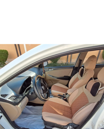 Riyadh, Vehicle Lease Transfer, SAR 23000,  I Would Like To Sale Hyundai Accent Automatic Model 2016