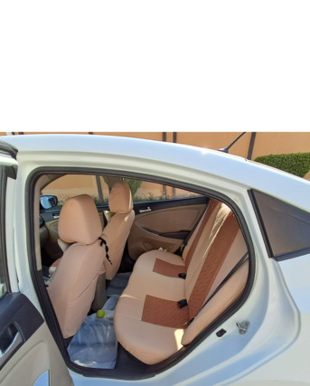 Riyadh, Vehicle Lease Transfer, SAR 23000,  I Would Like To Sale Hyundai Accent Automatic Model 2016