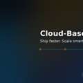 Cloud-Based DevOps Platform For Faster Builds, Deployments & Scaling