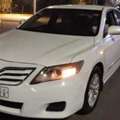 SAR 23000,  Toyota Camry,  2011,  Automatic,  501500 KM,  Used  Good Condition For Sale In Jeddha