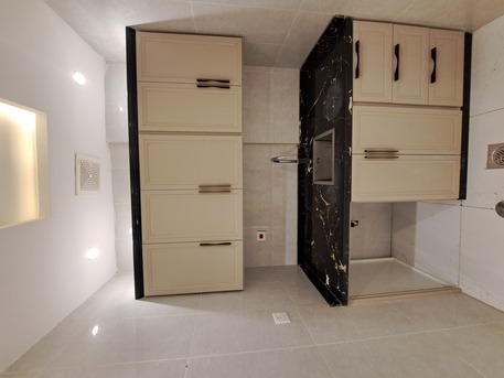 Al Murabba, Apartments/Houses, SAR 31500/month,  1 BR,  Apartment For Rent In The Ministries District, Behind The Marriott Hotel, Close To All Ser