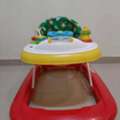 SAR 180,  Mothercare Baby Walker