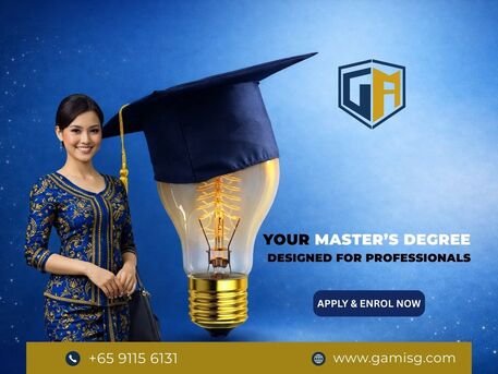 Singapore, Lessons Offered, Online Postgraduate Courses In Singapore