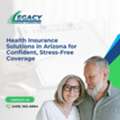 Health Insurance Solutions In Arizona For Confident, Stress-Free Coverage