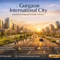 Studio,  2000 Sq. Feet,  GIC Manesar Township: A New Way Of Living Near Gurgaon