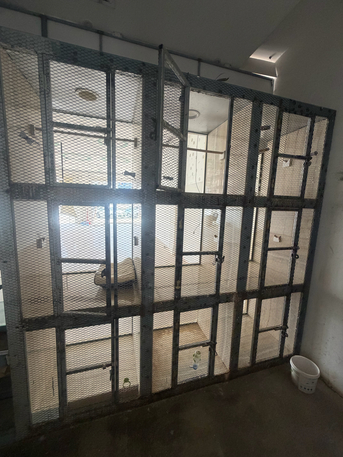 Riyadh, Pet Supplies, SAR 4000,  Sale: Glass Display Units / Glass Cages &ndash; Various Sizes