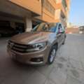 SAR 28900,  Volkswagen Tiguan SE,  2013,  Automatic,  183000 KM,  Volkswagen Tiguan 2.0 Excellent Condition