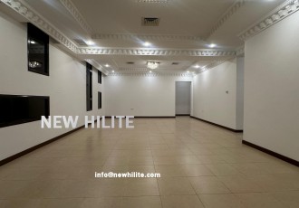 Kuwait City, Apartments/Houses, KWD 8501000/month,  Studio,  Spacious Four-Bedroom Floor For Rent In Al-Siddeeq