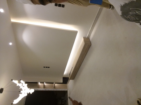 Jeddah, Job Seekers, Internal, External House Painting, Decorating And Epoxy Flooring