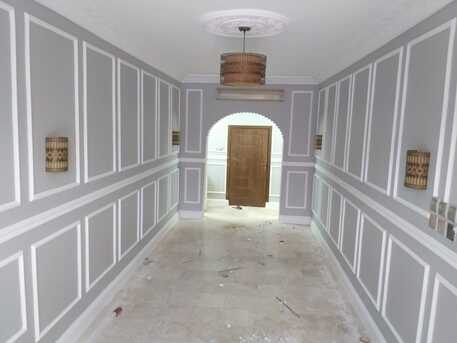 Jeddah, Job Seekers, Internal, External House Painting, Decorating And Epoxy Flooring