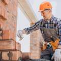 Top-Rated Masonry Contractors Boston For Homes And Businesses