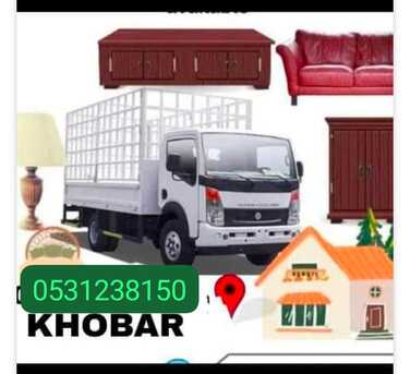 Khobar, Labor/Moving, HOUSE SHIFTING MOVERS PACKARS COMPANY PROFESSIONAL TEAM REASONABLE 0531238150