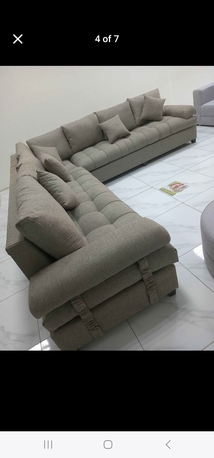 Riyadh, Furniture, Luxury Bedroom Furniture Set With Free Delivery