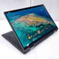 BHD 209,  DELL 2in1 I7 11th Generation Touch Laptop 32GB RAM + 512GB SSD 14" Touch 360*Flip Screen