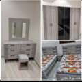 SAR 123,  New Furniture Bedroom Set , Beds & Wardrobes