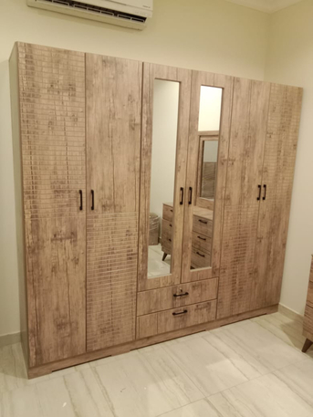 Al Malaz, Furniture, SAR 123,  New Furniture Bedroom Set , Beds & Wardrobes