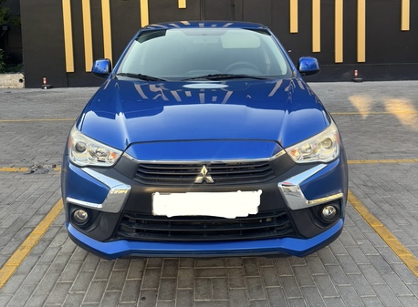 Leipzig, Vehicles, Cars & Trucks , Bhd 2700,  Asx 2017,  2017,  Automatic,  145000 KM,   In Excellent Condition No Work Required Leaving Bahrain 2900 Bd