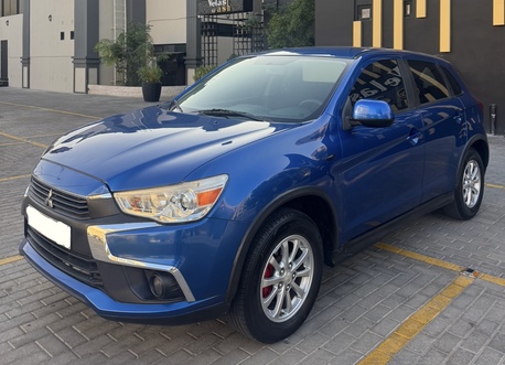 Leipzig, Vehicles, Cars & Trucks , Bhd 2700,  Asx 2017,  2017,  Automatic,  145000 KM,   In Excellent Condition No Work Required Leaving Bahrain 2900 Bd