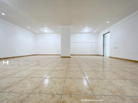 Kuwait City, Villas, KWD 2500,  Seven Bedroom Villa For Rent In Sabah Al Salem