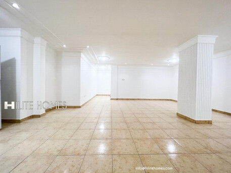 Kuwait City, Villas, KWD 2500,  Seven Bedroom Villa For Rent In Sabah Al Salem