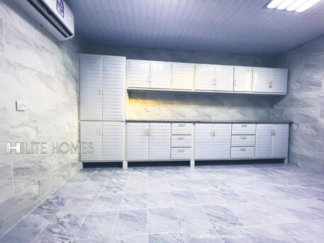 Kuwait City, Villas, KWD 2500,  Seven Bedroom Villa For Rent In Sabah Al Salem