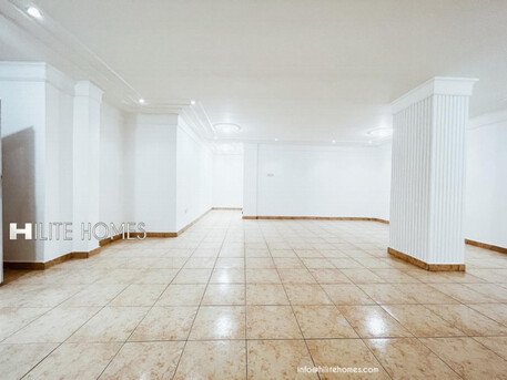 Kuwait City, Villas, KWD 2500,  Seven Bedroom Villa For Rent In Sabah Al Salem