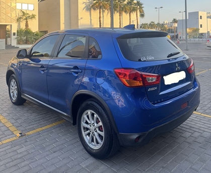 Leipzig, Vehicles, Cars & Trucks , Bhd 2900,  Asx 2017,  2017,  Automatic,  145000 KM,   In Excellent Condition No Work Required Leaving Bahrain 2900 Bd