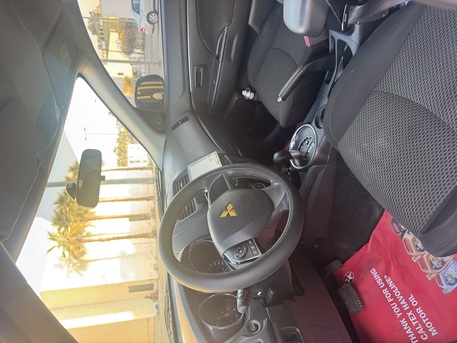 Leipzig, Vehicles, Cars & Trucks , Bhd 2900,  Asx 2017,  2017,  Automatic,  145000 KM,   In Excellent Condition No Work Required Leaving Bahrain 2900 Bd