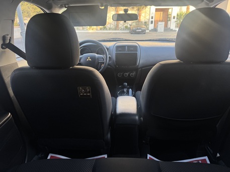 Leipzig, Vehicles, Cars & Trucks , Bhd 2900,  Asx 2017,  2017,  Automatic,  145000 KM,   In Excellent Condition No Work Required Leaving Bahrain 2900 Bd