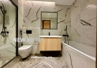 Kuwait City, Apartments/Houses, KWD 1300/month,  Studio,  Luxury Full Sea View 3-Bedroom Apartment In Daiya