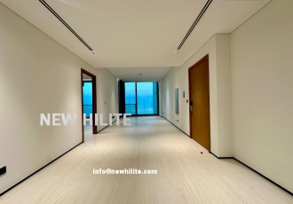 Kuwait City, Apartments/Houses, KWD 1300/month,  Studio,  Luxury Full Sea View 3-Bedroom Apartment In Daiya