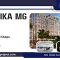 Studio,  Bhumika Commercial Project Gurgaon &ndash; A Modern Commercial Landmark