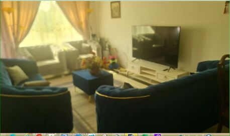 Male, Rooms Available, OR 130/month,  Furnished,  27 Sq. Meter,  Luxury Private Room For Female Only Near Wave Muscat Partial Sea View Mawaleh