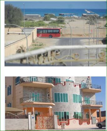 Male, Rooms Available, OR 130/month,  Furnished,  27 Sq. Meter,  Luxury Private Room For Female Only Near Wave Muscat Partial Sea View Mawaleh